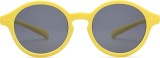 Izipizi Sun Kids+ #D Lemonade (pro věk 3 - 5 let) 13586